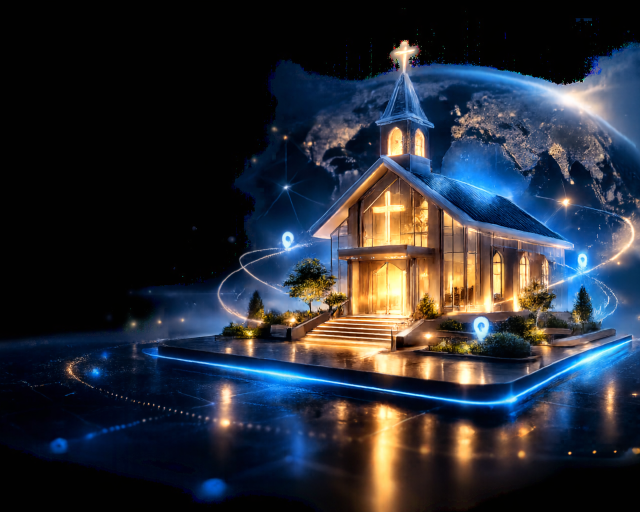 Jacksonville Bible Church